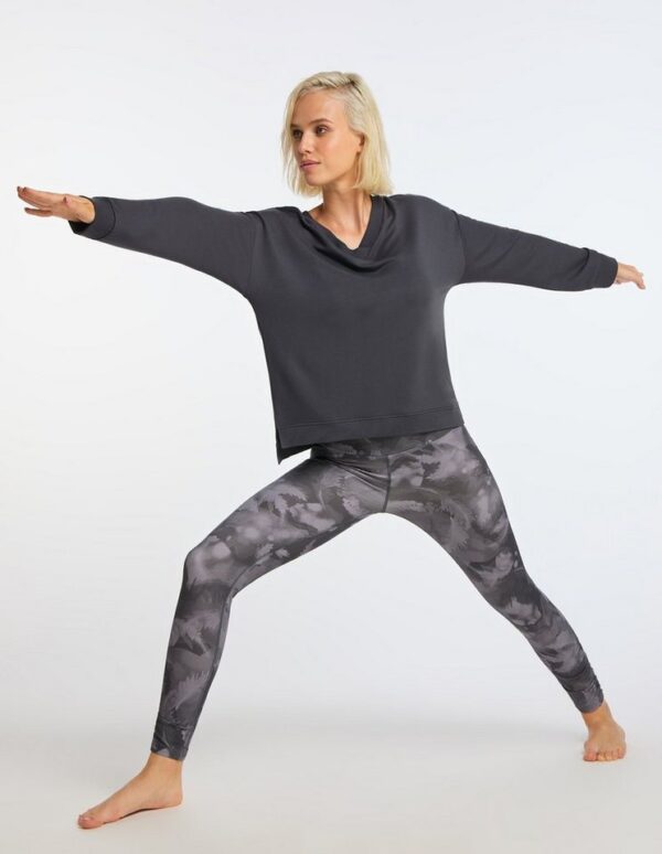 Venice Beach Trainingstights Leggings VB CALLEIGH (1-tlg) - Image 5