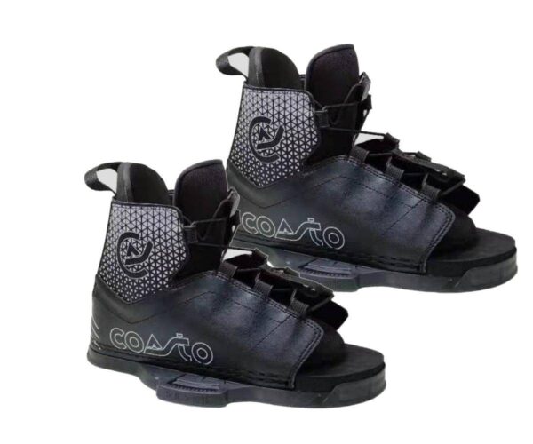 COASTO DIAMOND Wakeboard Bindung Wakeboardboot Boots BINDUNG Wakeboard - Image 2