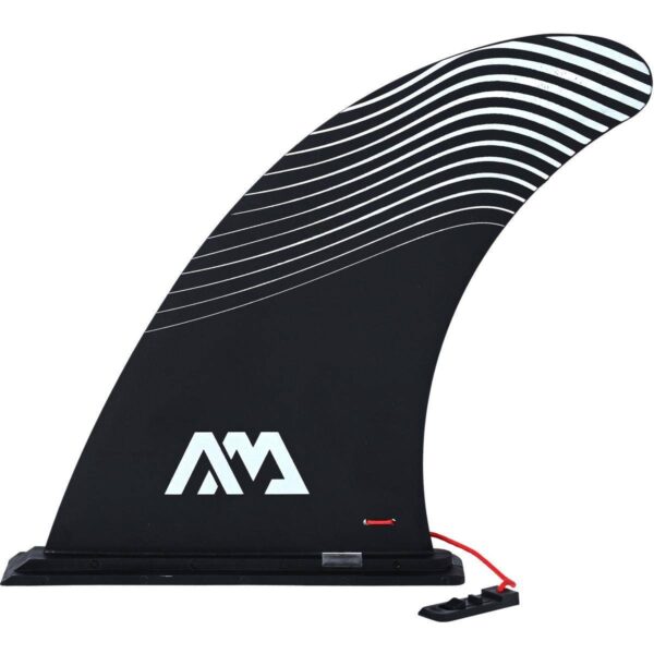 Aqua Marina SLIDE-IN 9" Large Center Fin iSUP Stand Up Paddle Board Finne - Image 2