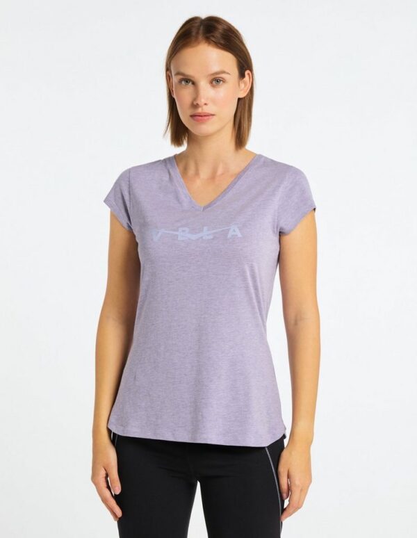 Venice Beach T-Shirt V-Neck Shirt VB Alisja (1-tlg) - Image 3