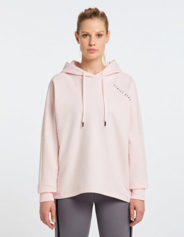 Venice Beach Hoodie Kapuzensweatshirt VB Noelle (1-tlg) - Image 4