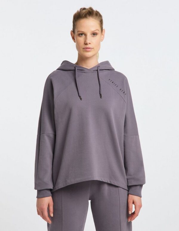 Venice Beach Hoodie Kapuzensweatshirt VB Noelle (1-tlg) - Image 5