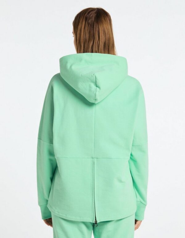 Venice Beach Hoodie Kapuzensweatshirt VB Noelle (1-tlg) - Image 4