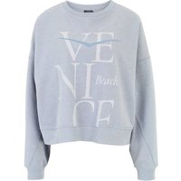 Venice Beach Sweatshirt Cozy Loungwear VB Anisa (1-tlg)