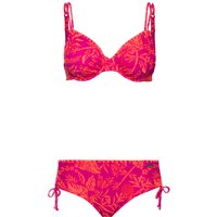 VENICE BEACH Bikini Set Damen