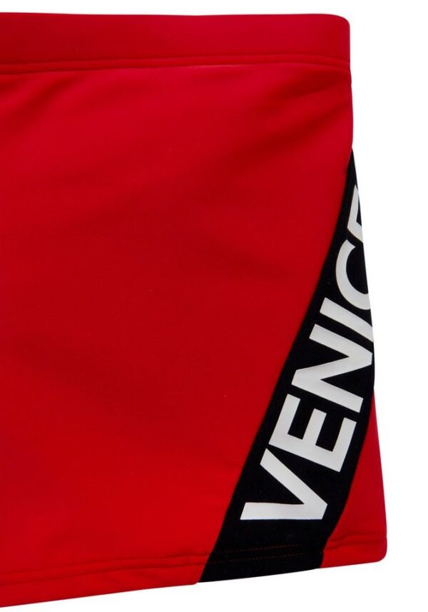 Venice Beach Boxer-Badehose mit Logo-Schriftzug - Image 4