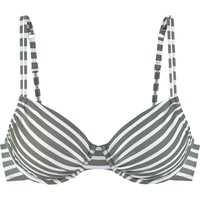 Venice Beach Bügel-bikini-top »sommer« für Damen - 42C