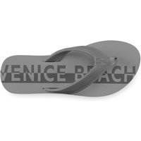 VENICE BEACH Zehentrenner Damen grau Gr.44