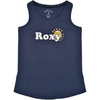 Roxy  Tank Top THERE IS LIFE FOIL