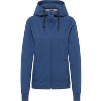 VENICE BEACH Damen Unterjacke VB_Kirsty 4032_OB Kapuzensweatjacke