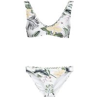 Roxy  Bikini ROXY BLOOM ELONGATED TRI SET