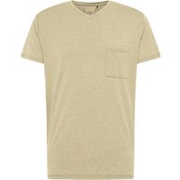 VENICE BEACH Herren Shirt VBM_Alvin 4012 BO 01 T-Shirt