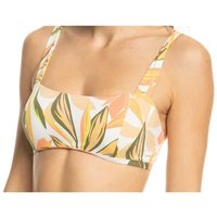 Roxy PT BEACH CLASSICS UW DCUP Damen Bikini (Weiß XL ) Bikinis