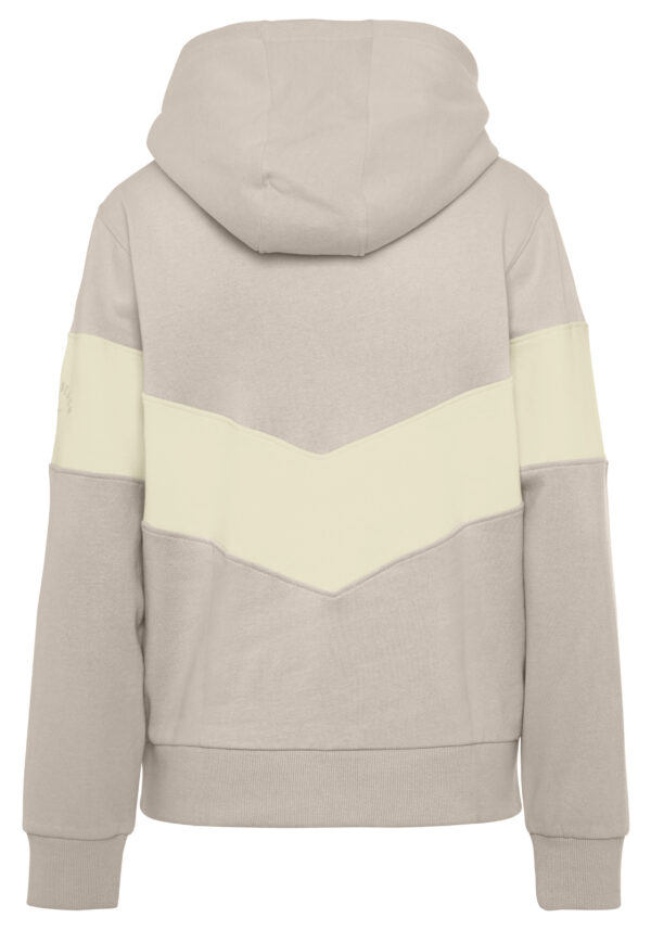 Venice Beach Kapuzensweatshirt, mit Colorblock-Optik, sportlicher Hoodie - Image 3