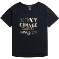 Roxy T-shirt Anthrazit für Damen - XL