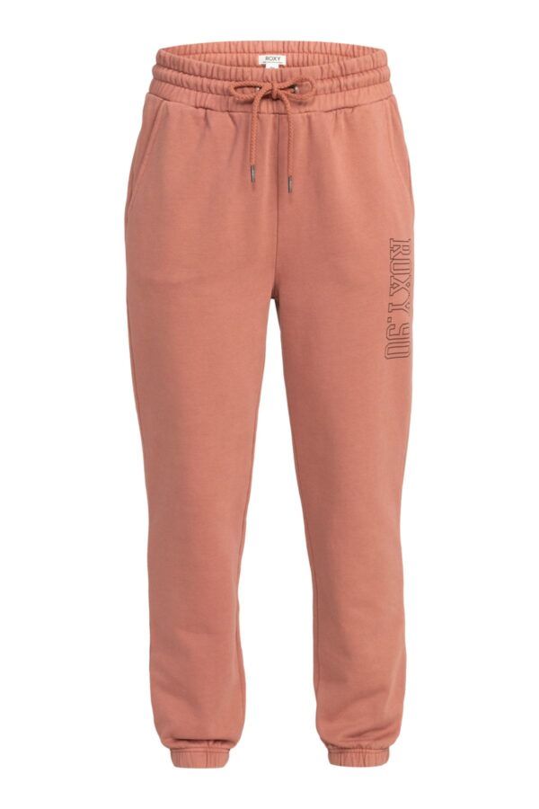 Roxy Jogginghose Zedernholz für Damen - L - Image 2