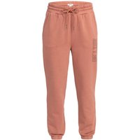 Roxy Jogginghose Zedernholz für Damen - M