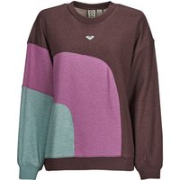 Roxy  Sweatshirt HAPPY DAIZE