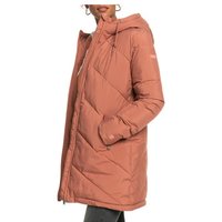 Roxy - Women's Better Weather - Mantel Gr XL rosa