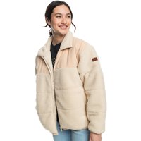 Roxy Jacke Clp0 für Damen - 2XL