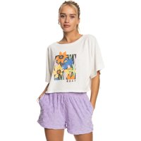 Roxy T-shirt Weiß für Damen - XL