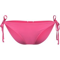 Roxy - Women's SD Beach Classics Bikini TS Bottom - Bikini-Bottom Gr XL rosa