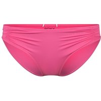 Roxy - Women's SD Beach Classics Hipster Bottom - Bikini-Bottom Gr S orange