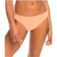 Roxy - Women's Rib Roxy Love the Comber - Bikini-Bottom Gr XXL orange