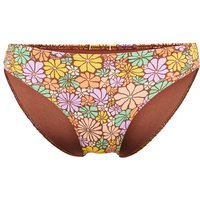 Roxy - Women's All About Sol High Leg Moderate - Bikini-Bottom Gr M;S;XS bunt