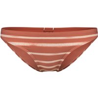 Roxy - Women's Beach Classics Moderate Bo - Bikini-Bottom Gr L;XL;XXL rot