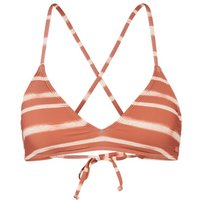 Roxy - Women's Beach Classics Strappy Bra - Bikini-Top Gr XL;XS;XXL rosa