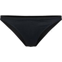 Roxy - Women's Rib Love the Goofy - Bikini-Bottom Gr XXL schwarz