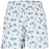 Roxy - Kid's Blue Ocean Floor Short - Shorts Gr 12 Years;14 Years;16 Years;4 Years bunt;weiß/grau