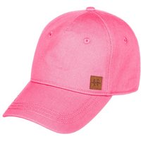 Roxy - Women's Extra Innings Color Baseball Cap - Cap Gr One Size rosa