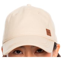 Roxy - Women's Extra Innings Color Baseball Cap - Cap Gr One Size beige