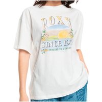 Roxy - Women's Dreamers A S/S - T-Shirt Gr L;M;S;XS;XXL weiß