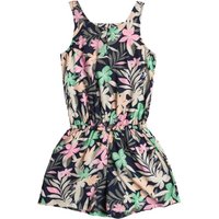 Roxy - Kid's In The Mountain Tank Romper - Jumpsuit Gr 12 Years grau