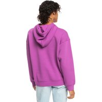 Roxy Sweatshirt Vivid Viola für Damen - M