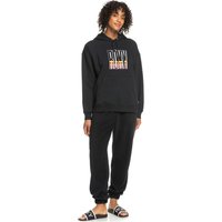 Roxy Sweatshirt Anthrazit für Damen - S