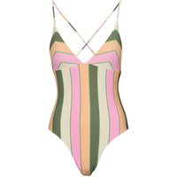 Roxy  Badeanzug VISTA STRIPE ONE PIECE