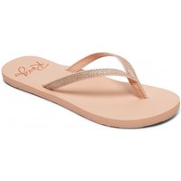 Roxy - Women's Napili Sandals - Sandalen Gr 11 beige