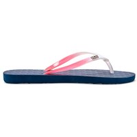 Roxy - Women's Viva Gradient - Sandalen Gr 6 blau