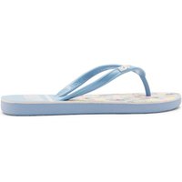 Roxy - Kid's RG Viva Stamp II - Sandalen Gr 3 grau