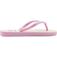 Roxy - Kid's RG Viva Stamp II - Sandalen Gr 2 rosa