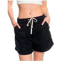 Roxy - Women's Sweetest Life Casual Short - Shorts Gr XL schwarz