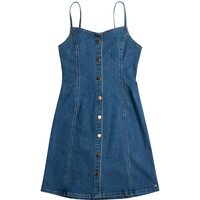 Roxy Kleid Mittelblau für Damen - XS