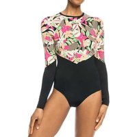 Roxy Fashion Ls Onesie 2 Damen (Bunt XL ) Bikinis