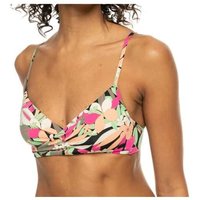 Roxy Pt Beach Classics Wrap Bra Damen (Bunt L ) Wassersport