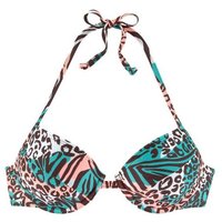 Venice Beach Push-Up-Bikini-Top Maia