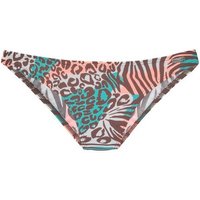 Venice Beach Bikini-Hose Maia mit hohem Beinausschnitt